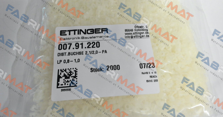 007.91.220 Ettinger