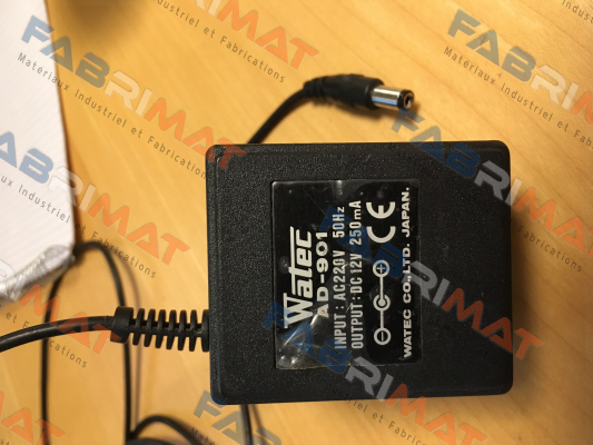 Converter with a cable for WAT-250D - W96P alternative 402451  Watec