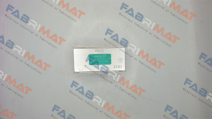 DSZ-06S-A/1.0MM / 1028019 IMAV Hydraulik