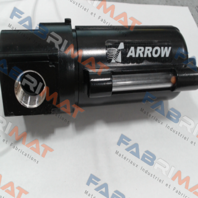 F354FW5 Arrow Pneumatics