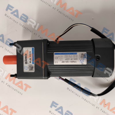 YN90-120/90JB30G15 (5 wires) V.t.v Motor