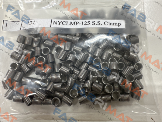 NYCLMP-125 Scanivalve