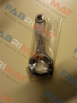 1.4Tsi Zrp Rods - H beam ea111 Wiseco