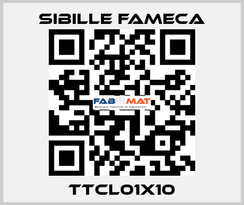 TTCL01X10 Sibille Fameca