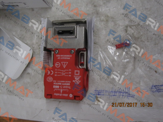 440K-T11336  Allen Bradley (Rockwell)