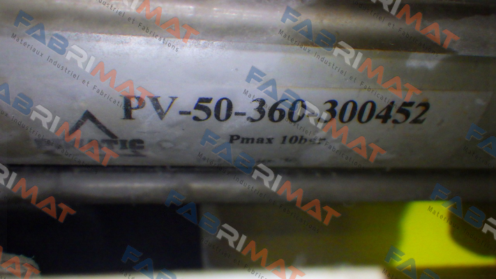 PV‐50‐360‐300452 OEM   Pimatic