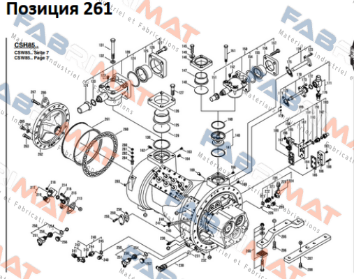 362 016 02 Bitzer