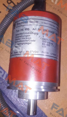 206-00437  TR Electronic