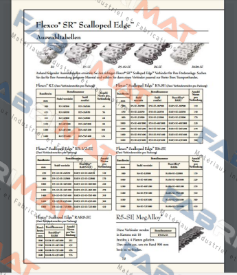 41720 Flexco