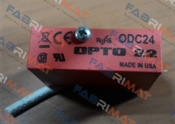 ODC24 Opto 22