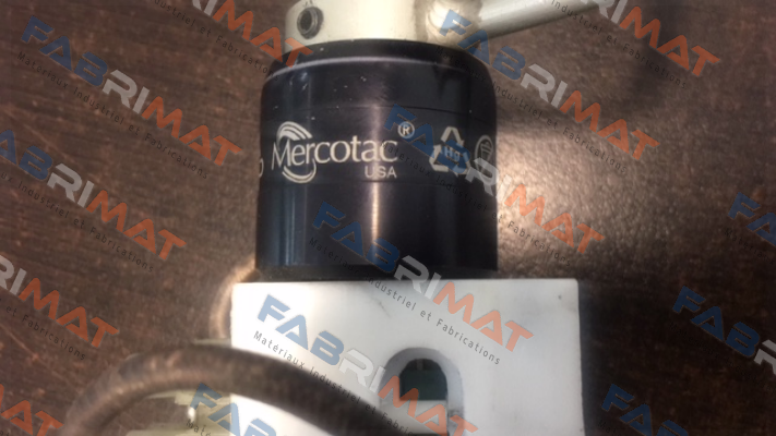 235-EP Mercotac