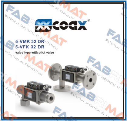 526278 5-VMK32NC Coax