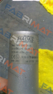 FC04 020  Madas