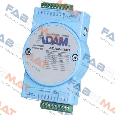 ADAM-4501 obsolete/replaced with ADAM-4015-CE  Advantech