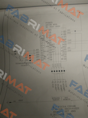 X5-3104-0200 Ascon