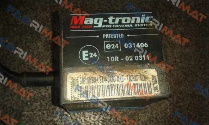 50003800041 Mag-Tronic