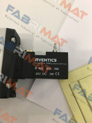 R422000471 Aventics