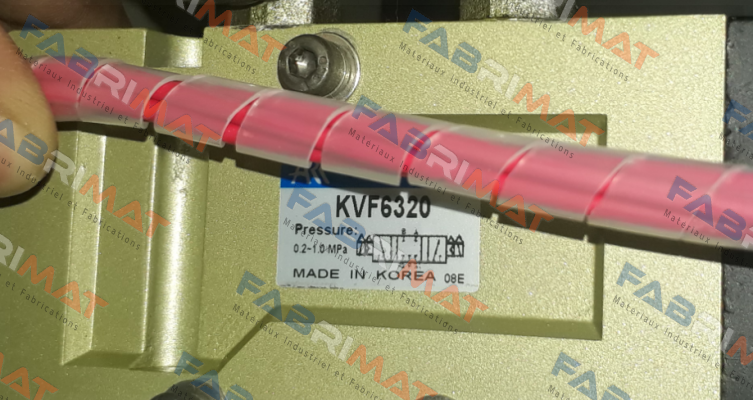 KVF6320 Airtac