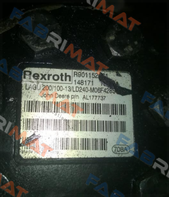 R901152661 Rexroth