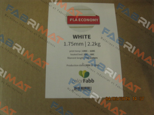 8719033550506 ColorFabb