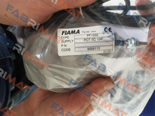 PF1000 Fiama