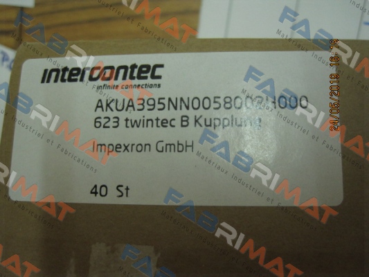 AKUA395NN0058002H000 Intercontec