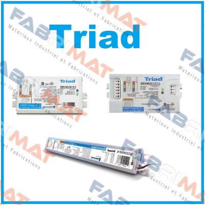 TRIAD2 T303 Triad