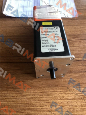 PSE232-8/So- CA-O-W-0 9423.0012 AE190478 oem Halstrup Walcher