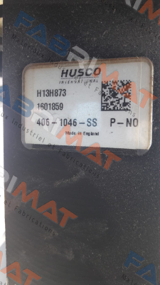 H13H873 - no longer produced Husco