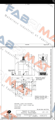 UEI-24 Arteche