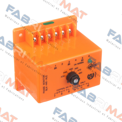 SLA-440-ALE ATC Diversified Electronics