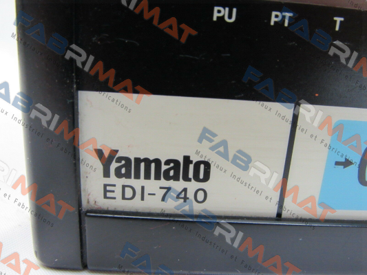 EJ75604-00898S EDI-740 YAMATO