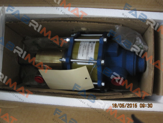 10-500EW010L SC Hydraulic