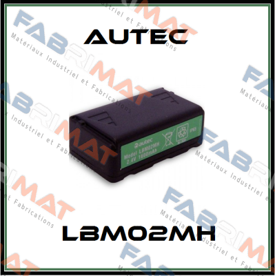 LBM02MH Autec