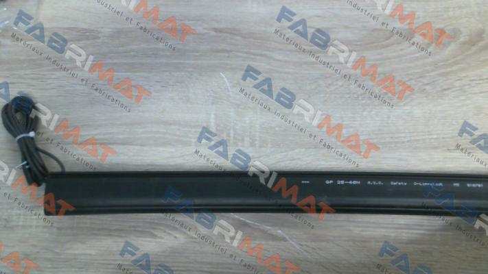 25-40 CN 2 700mm ASO SAFETY