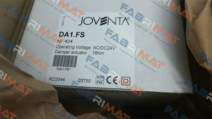 DA1.FS Joventa