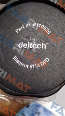 6110020 Deltech