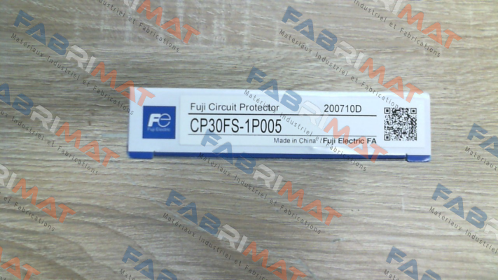 CP30FS-1P005 Fuji