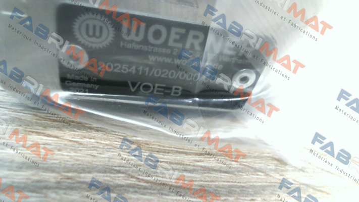 VOE-B/2/2/7/7/V (100VOE-B) Woerner