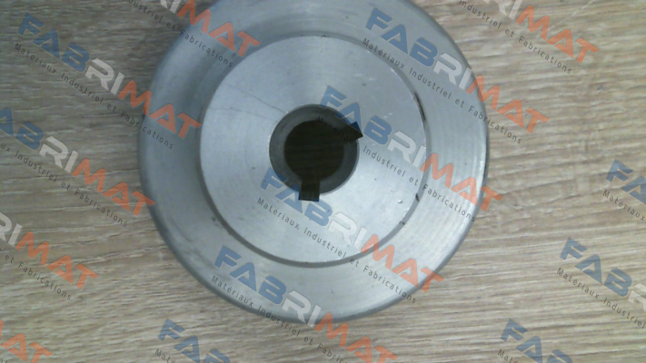 ND86P2 OMT Couplings