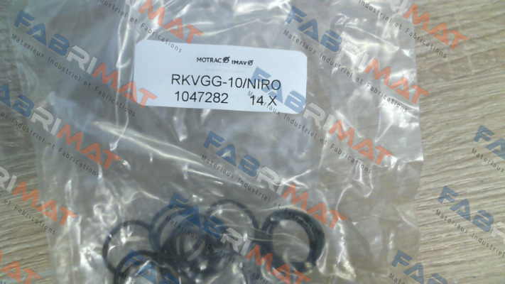 p/n: 1047282 type: RKVGG-10/NIRO IMAV Hydraulik