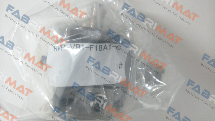 HVP-VB1-F18A1-C JTEKT FLUID POWER SYSTEMS CORPORATION (ex. Toyooki)