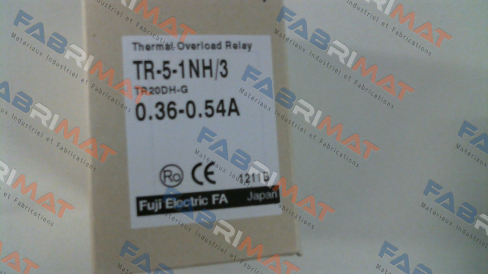 TR-5-1 NH/2 Fuji