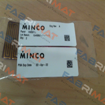 HK6911 Minco