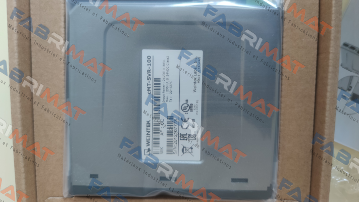 CMT-SVR-102 Weintek