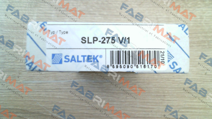 SLP-275 V/1 Saltek