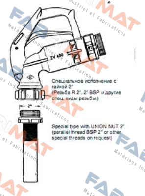 P/N:49999; Type: ZV 400.2 Elaflex