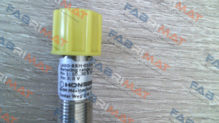 LABO-RRH-010INS-958615 Honsberg