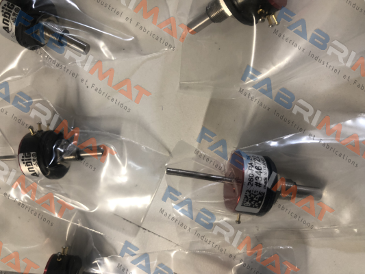 POT 260 -2K OHMS-RA- 100387 Megatron