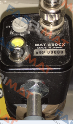 WAT-600CX Watec